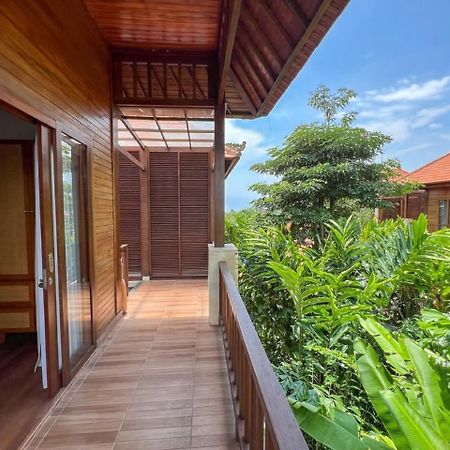 Odessa Village By Pramana Villas Gianyar  Luaran gambar