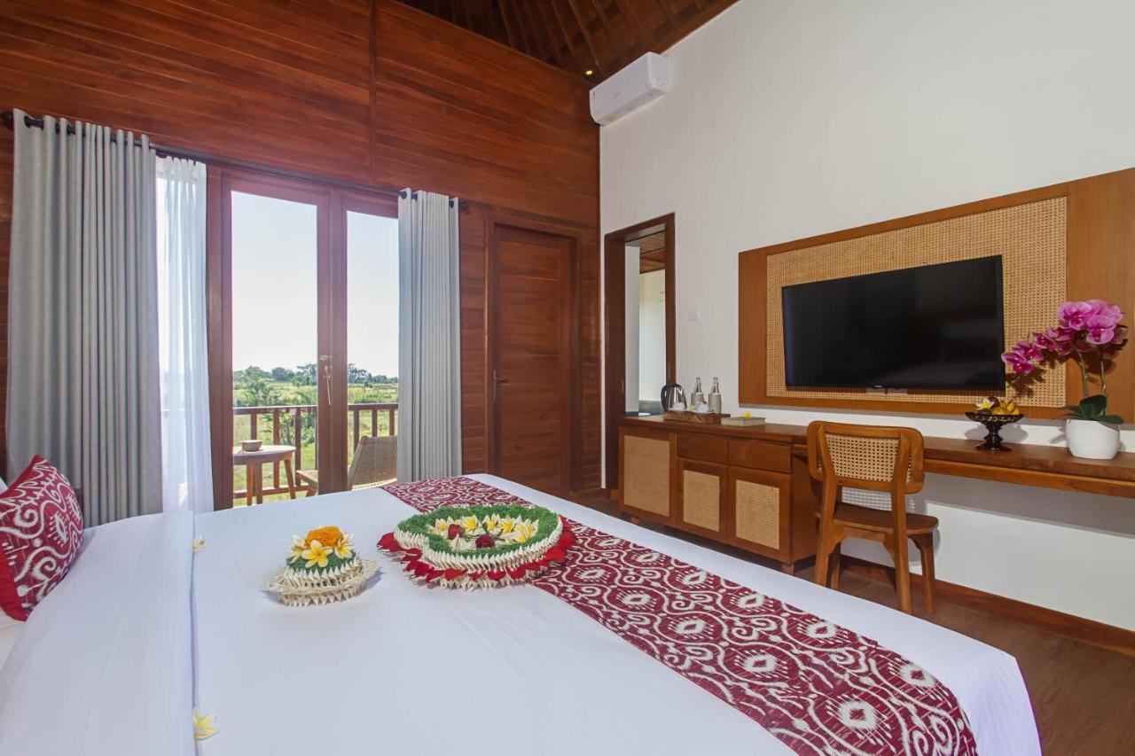 Odessa Village By Pramana Villas Gianyar  Luaran gambar