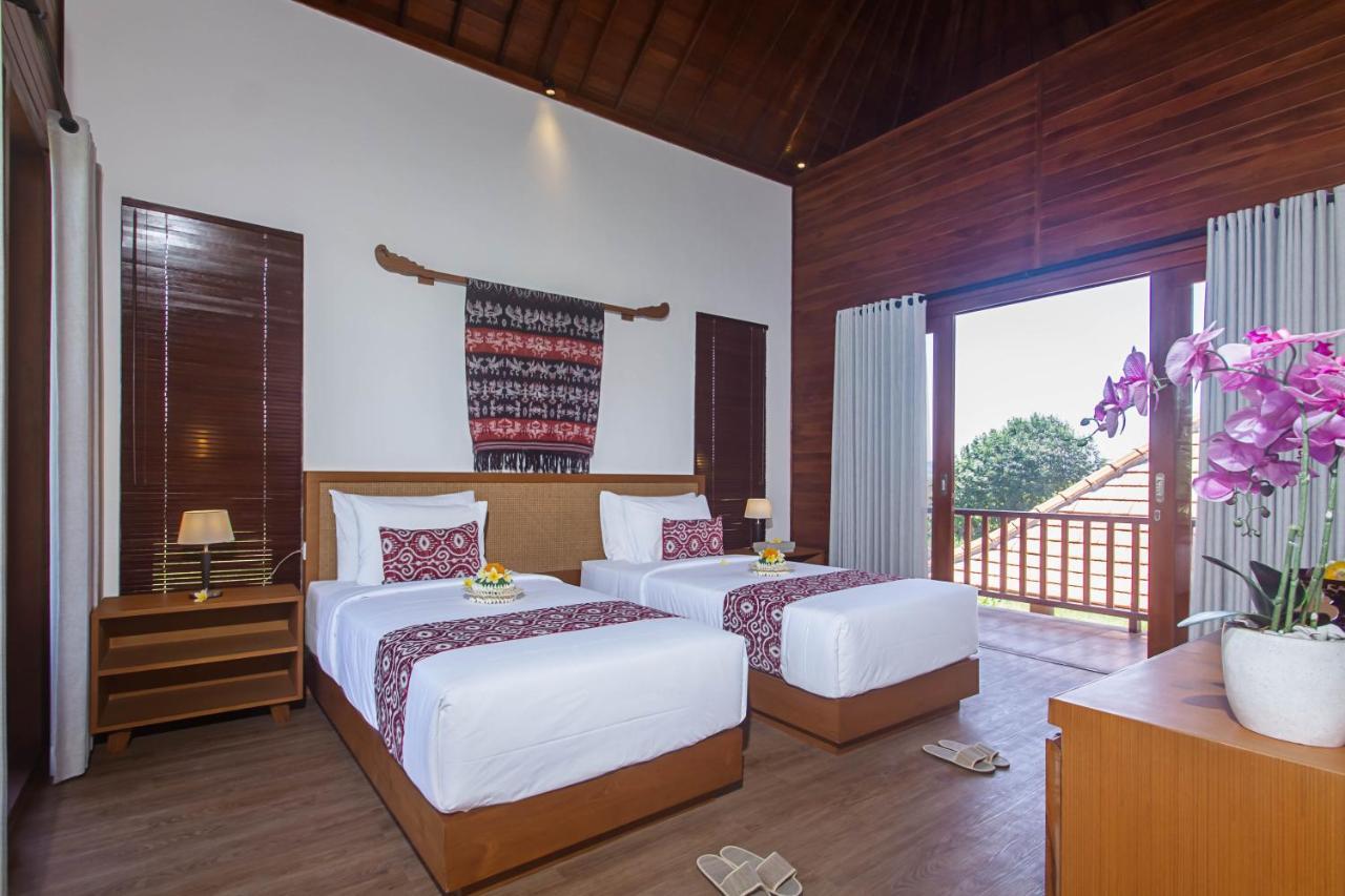 Odessa Village By Pramana Villas Gianyar  Luaran gambar