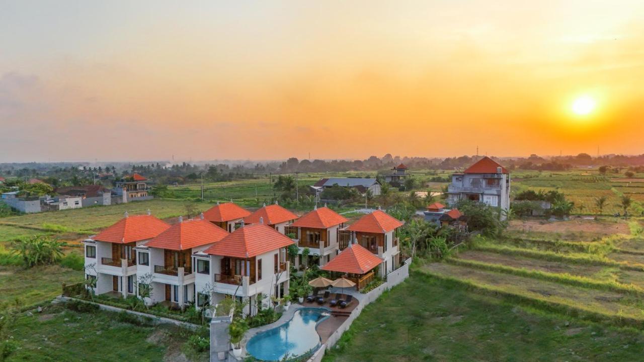 Odessa Village By Pramana Villas Gianyar  Luaran gambar