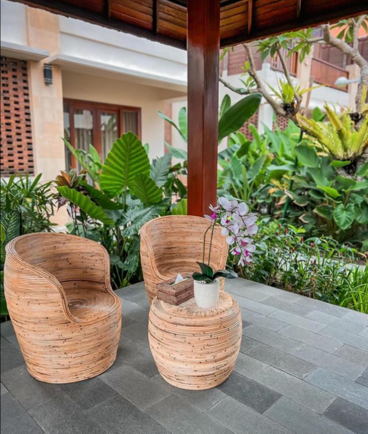 Odessa Village By Pramana Villas Gianyar  Luaran gambar