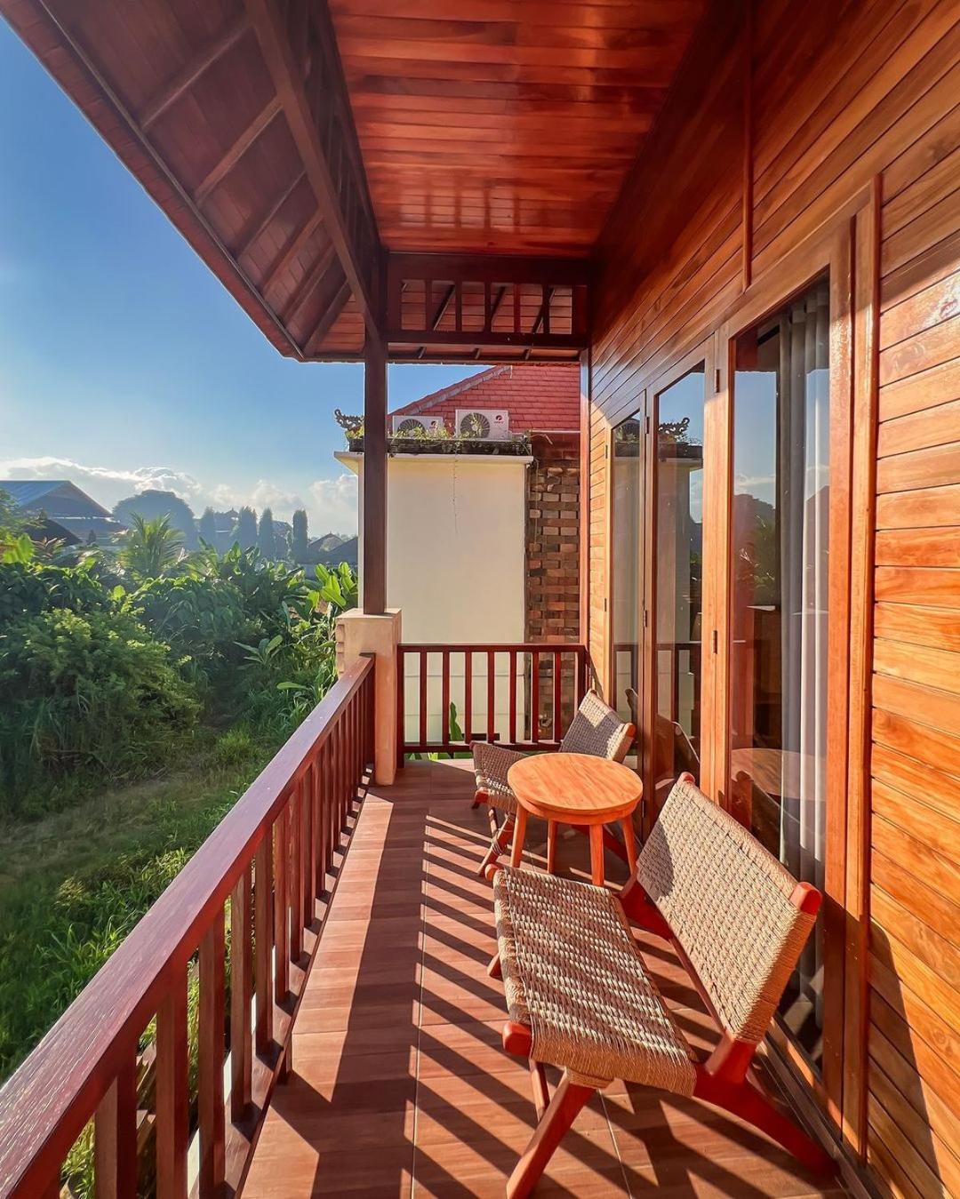Odessa Village By Pramana Villas Gianyar  Luaran gambar