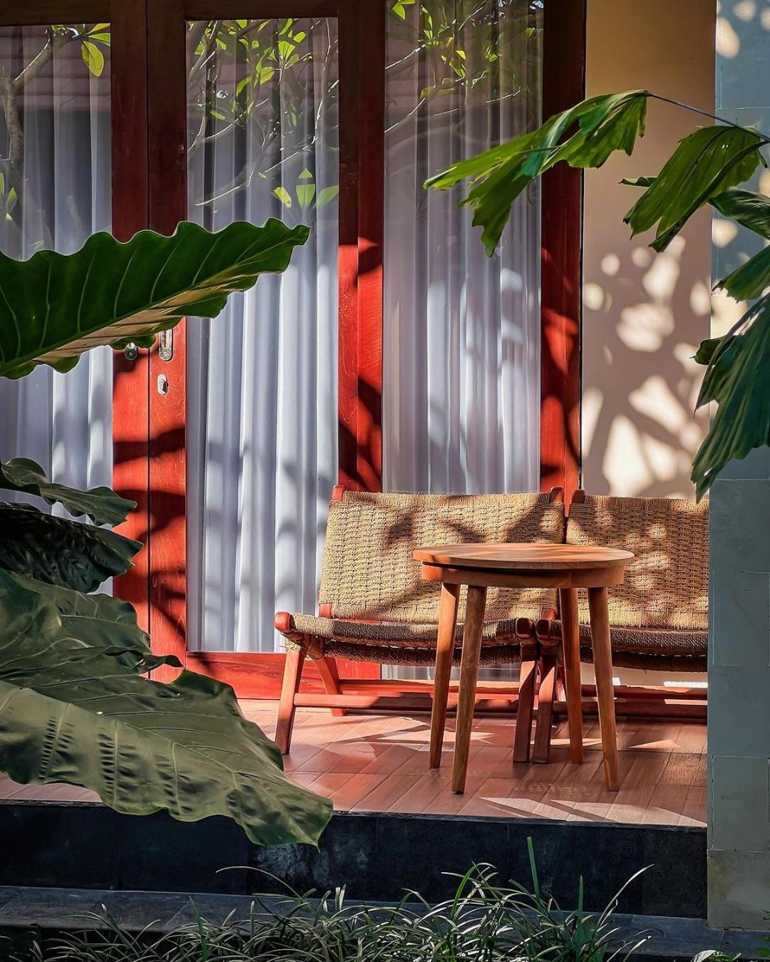 Odessa Village By Pramana Villas Gianyar  Luaran gambar
