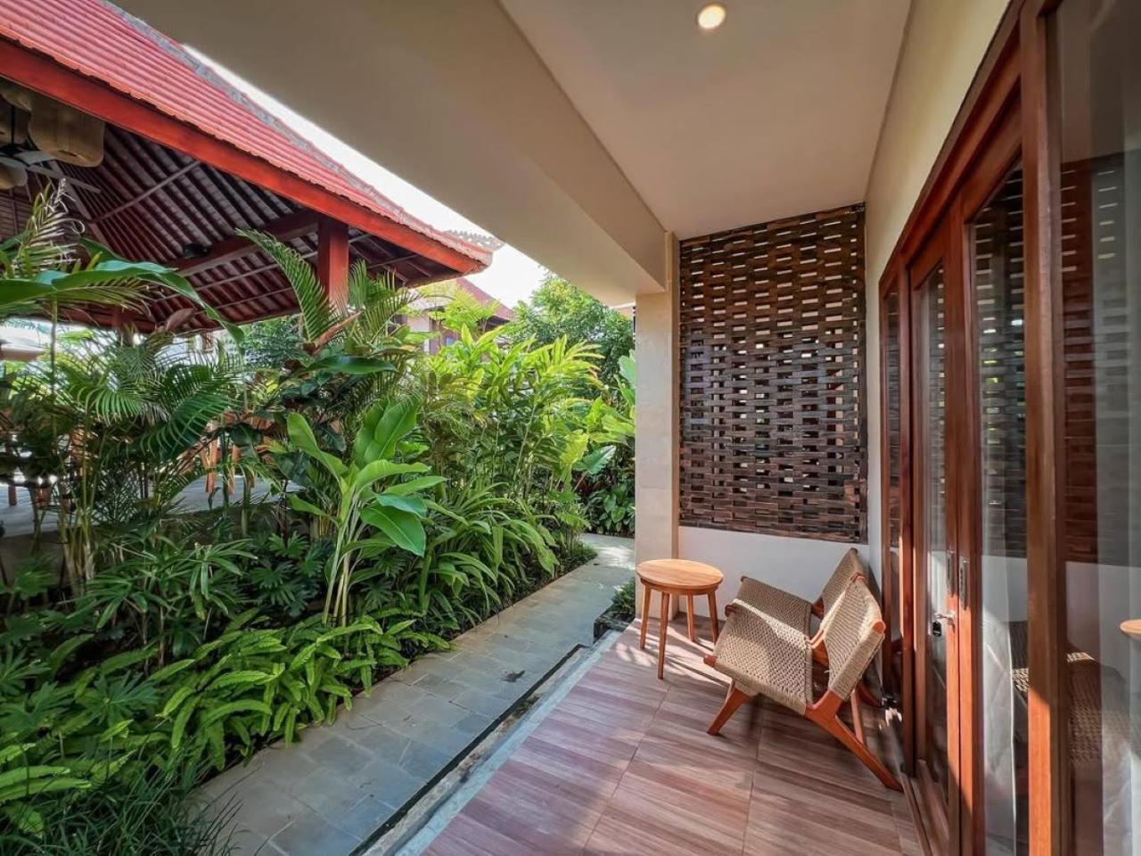Odessa Village By Pramana Villas Gianyar  Bilik gambar