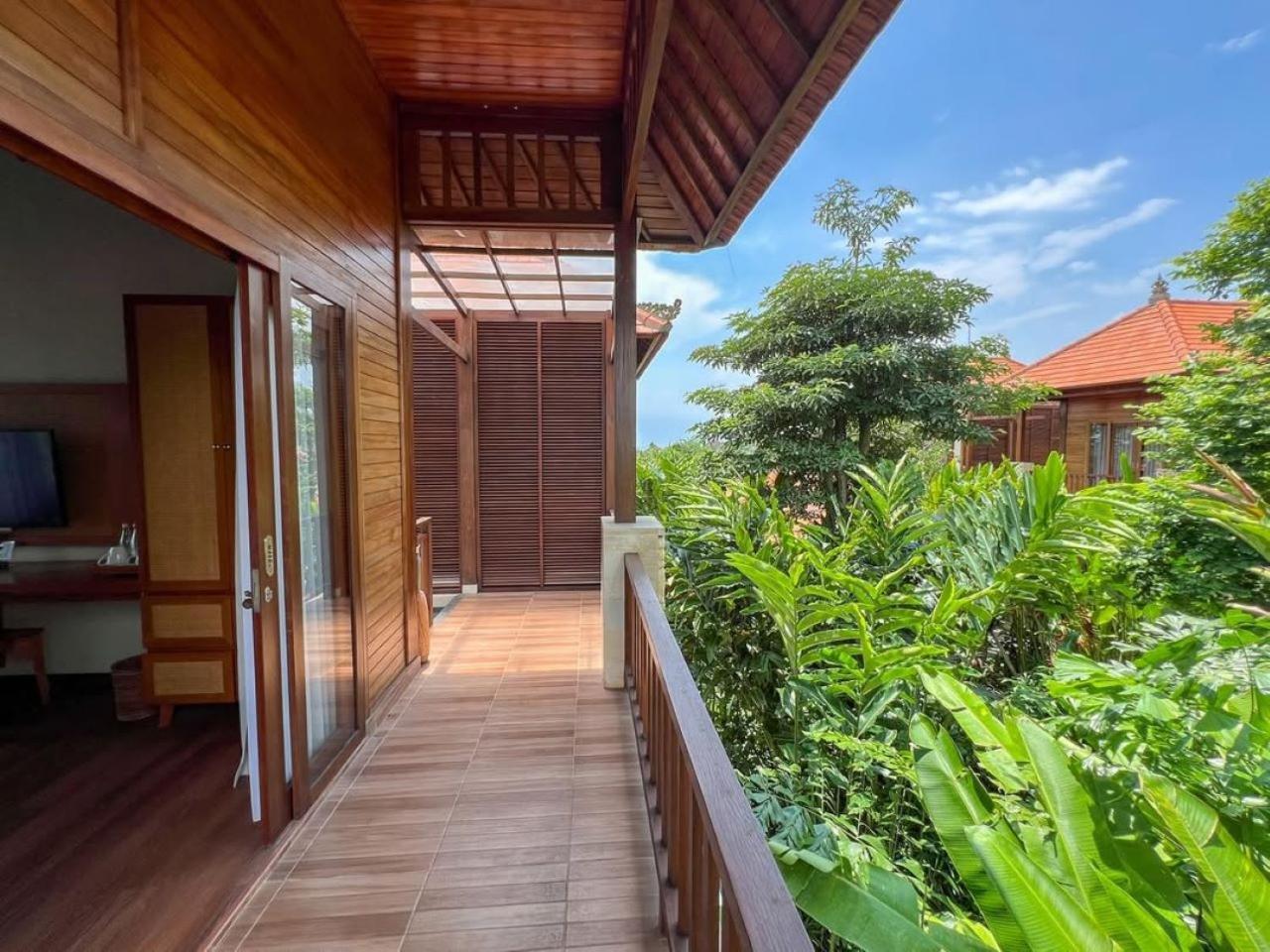 Odessa Village By Pramana Villas Gianyar  Luaran gambar
