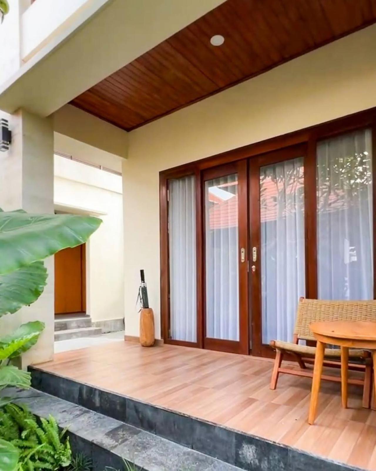 Odessa Village By Pramana Villas Gianyar  Luaran gambar